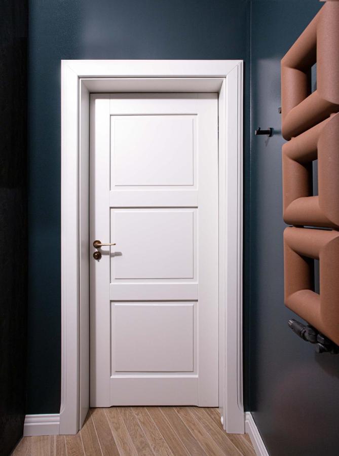 Apartament Dom Szwajcara Karpacz Ngoại thất bức ảnh