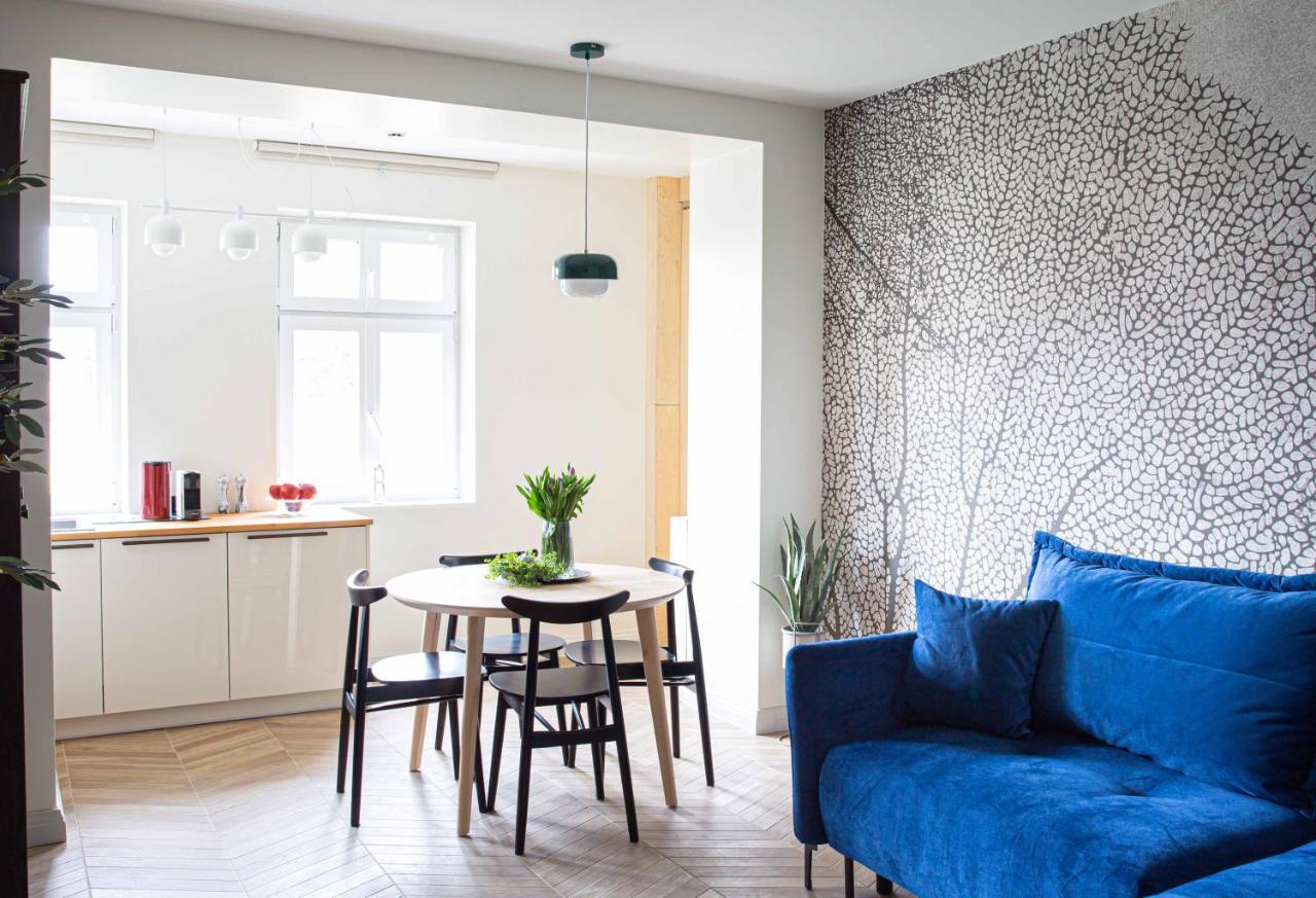 Apartament Dom Szwajcara Karpacz Ngoại thất bức ảnh
