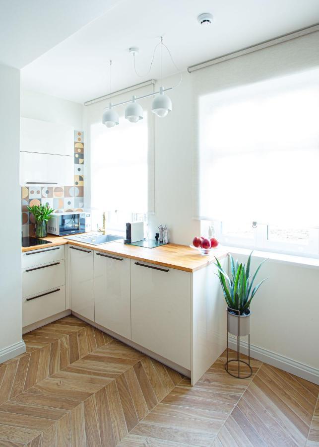 Apartament Dom Szwajcara Karpacz Ngoại thất bức ảnh
