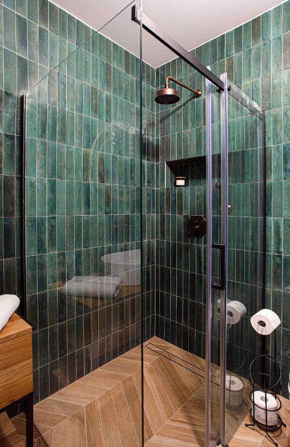 Apartament Dom Szwajcara Karpacz Ngoại thất bức ảnh